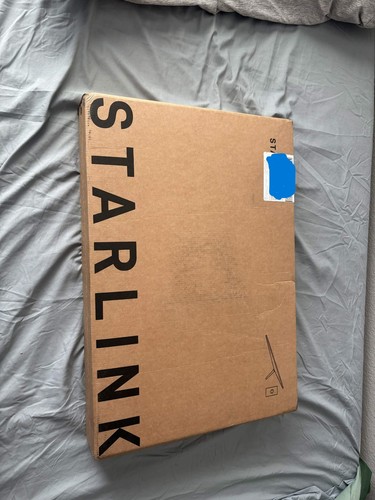 Starlink standard kit - standard,
