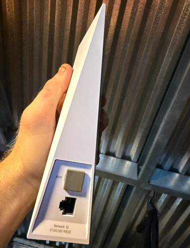 Starlink router 9052b - starlink,