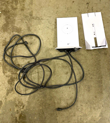 Starlink utr 211 dual band - starlink, dual-band