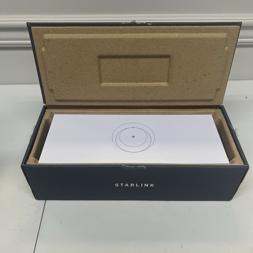 Starlink gen high - 3,