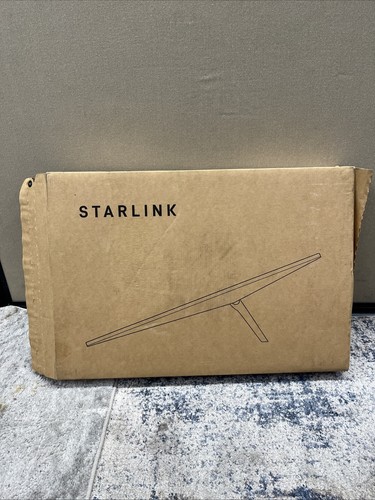 New starlink gen tri - 3, band