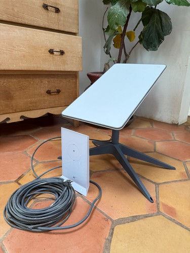 Starlink satellite dish kit - starlink,
