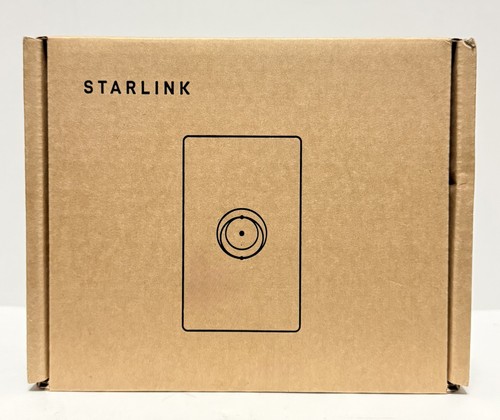 Starlink mini router kit - router,