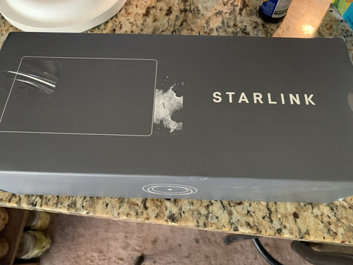 Starlink router 1200 - wi-fi,