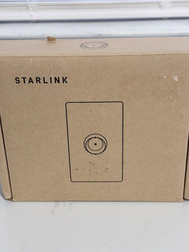 New starlink router mini wifi - starlink,