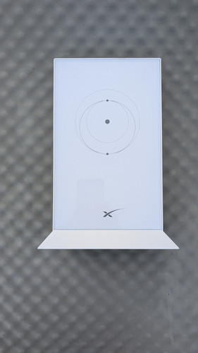 Starlink wifi mesh - ,