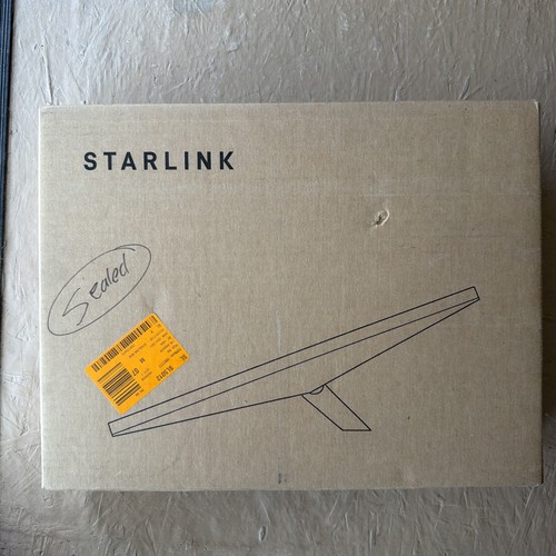 Starlink mini kit dual band - starlink,