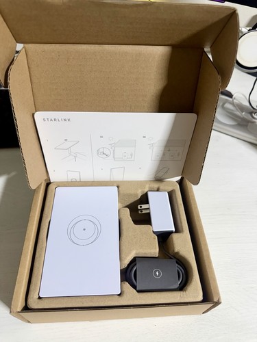 Starlink router mini kit model - router,