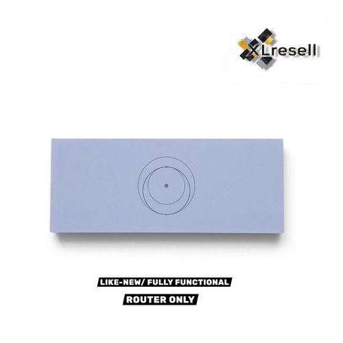 Starlink router utr 232 - router,