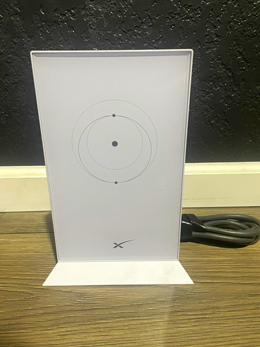 Starlink utr 211 dual band - starlink, utr-211
