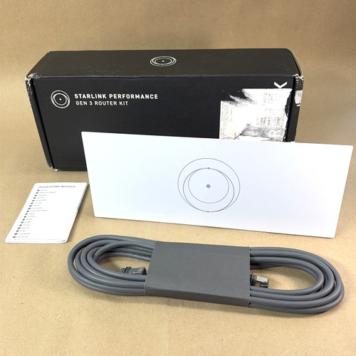 Starlink performance gen - performance,