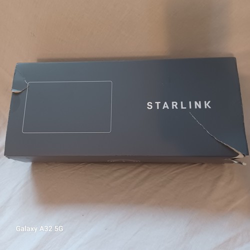 Starlink gen mesh - starlink, 3
