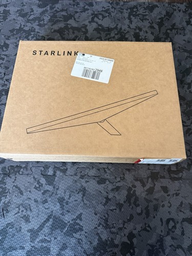 Starlink wireless router kit - starlink,