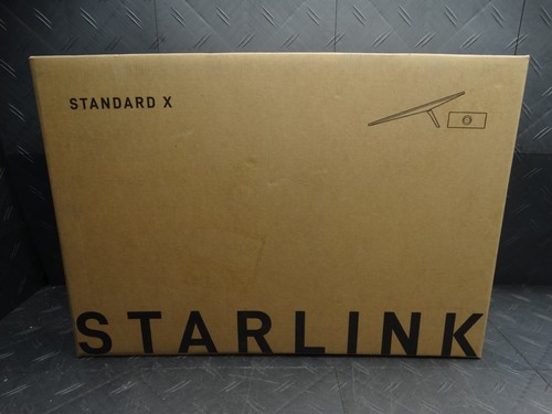 Standard starlink - standard,