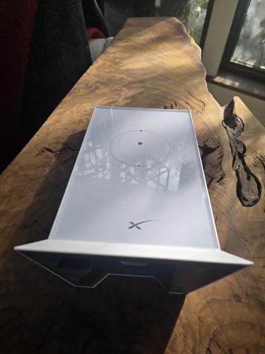 Starlink router model - model,
