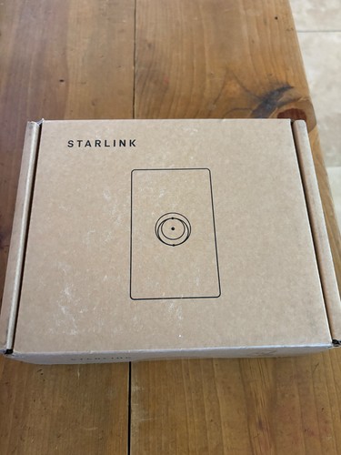 Starlink mini router kit - mini,